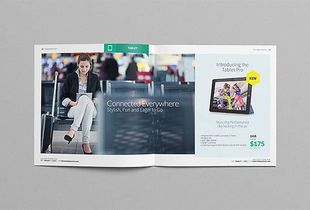 企業(yè)形象的藝術(shù)密碼 畫冊中蘊(yùn)藏的策劃秘密