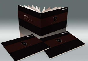 企業(yè)畫冊設(shè)計 以匠心策劃，鑄就卓越形象與產(chǎn)品力