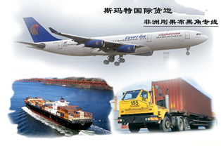非洲空運(yùn)雙清服務(wù)商名錄 專(zhuān)業(yè)供應(yīng)商與國(guó)際貨運(yùn)代理全解析